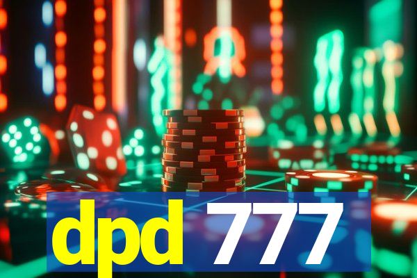 dpd 777